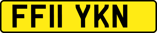FF11YKN