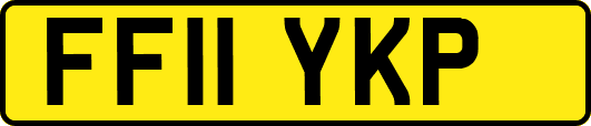 FF11YKP