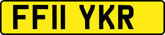 FF11YKR