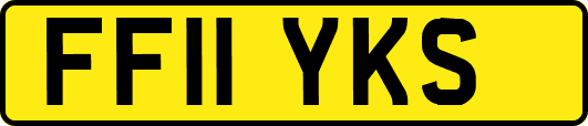 FF11YKS