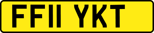 FF11YKT