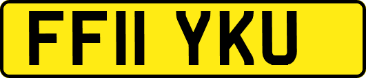 FF11YKU