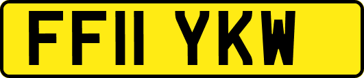 FF11YKW