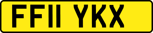 FF11YKX