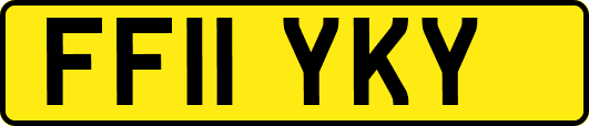 FF11YKY