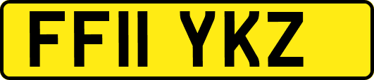 FF11YKZ