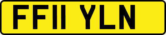 FF11YLN