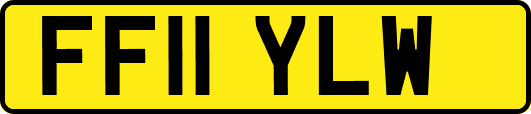 FF11YLW