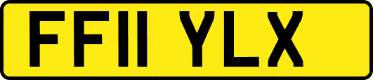 FF11YLX