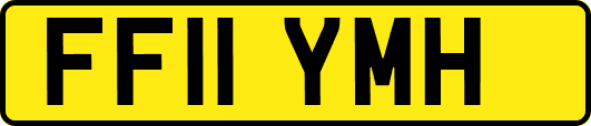 FF11YMH