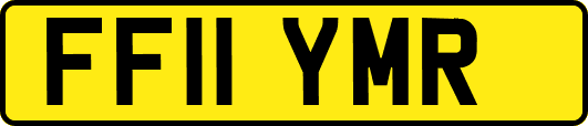 FF11YMR