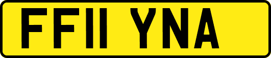 FF11YNA