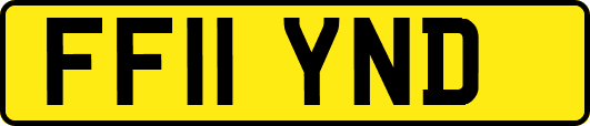FF11YND