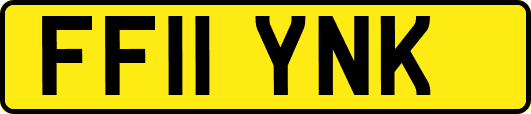 FF11YNK