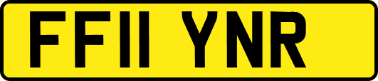 FF11YNR