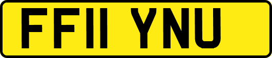 FF11YNU