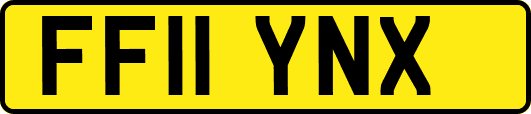 FF11YNX
