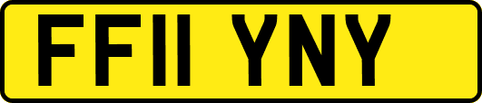 FF11YNY