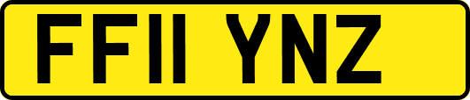 FF11YNZ