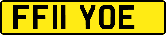 FF11YOE