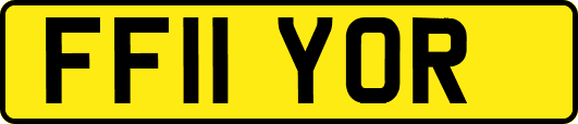 FF11YOR
