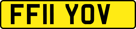 FF11YOV