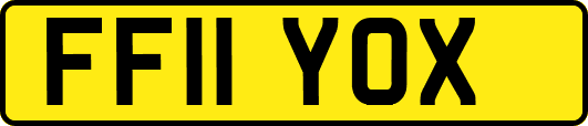 FF11YOX