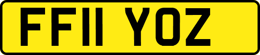 FF11YOZ