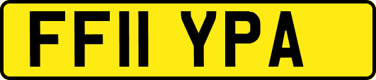 FF11YPA