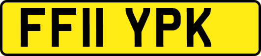 FF11YPK