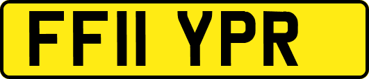 FF11YPR