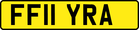 FF11YRA