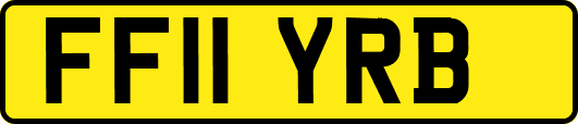 FF11YRB