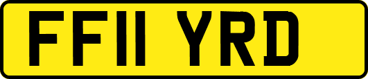 FF11YRD
