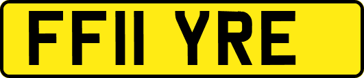 FF11YRE