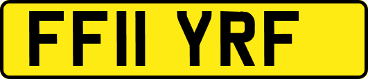 FF11YRF