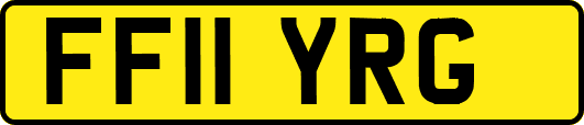 FF11YRG