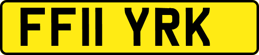 FF11YRK
