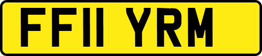 FF11YRM