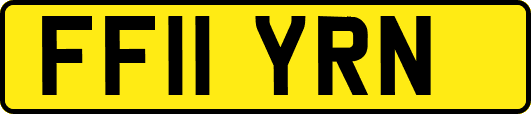 FF11YRN