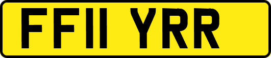 FF11YRR
