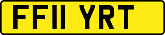 FF11YRT