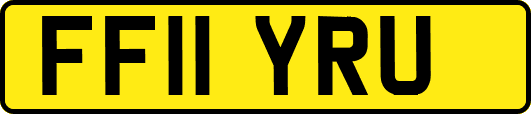 FF11YRU