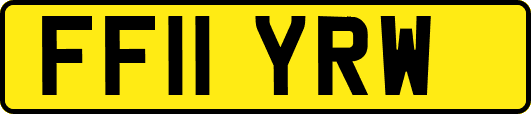 FF11YRW