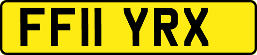 FF11YRX