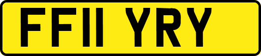 FF11YRY