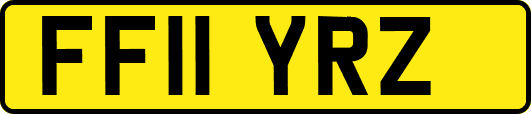 FF11YRZ