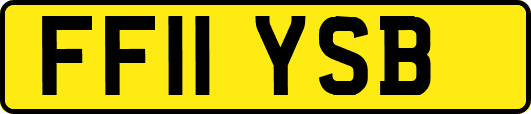 FF11YSB