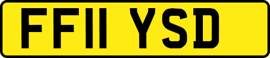 FF11YSD