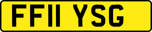 FF11YSG